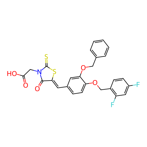Chemical structure of BindingDB Monomer ID 50149772