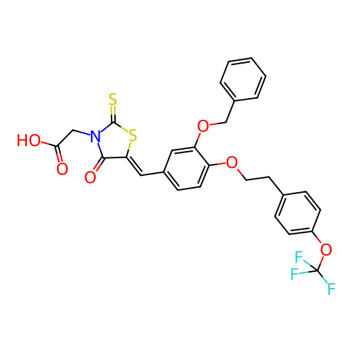 Chemical structure of BindingDB Monomer ID 50149773