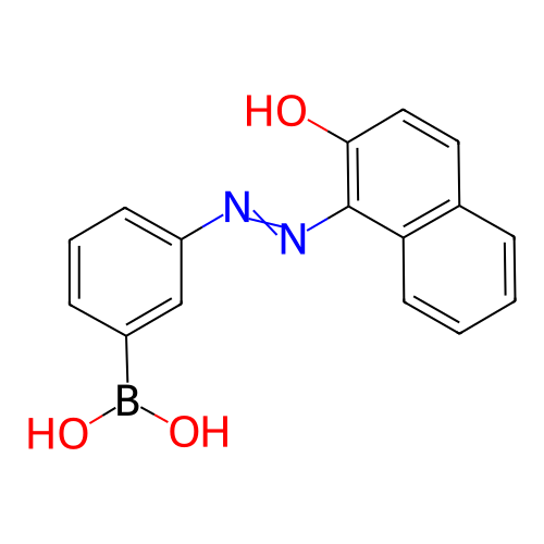 Chemical structure of BindingDB Monomer ID 50149786