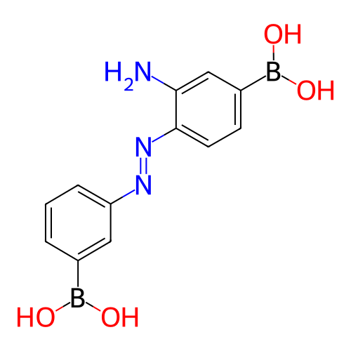 Chemical structure of BindingDB Monomer ID 50149790
