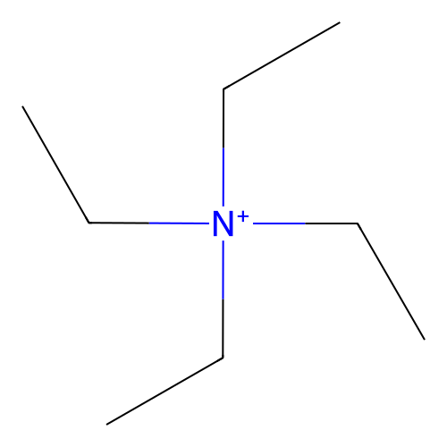 Chemical structure of BindingDB Monomer ID 50149890