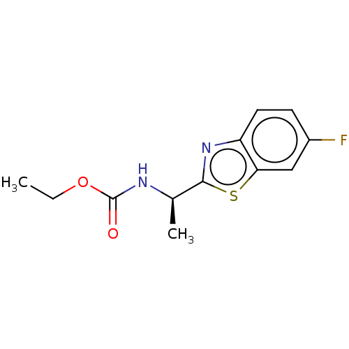 Chemical structure of BindingDB Monomer ID 50149957