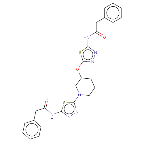 Chemical structure of BindingDB Monomer ID 50149987