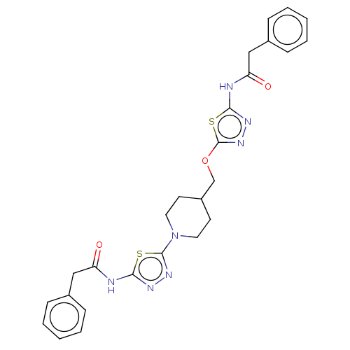 Chemical structure of BindingDB Monomer ID 50149990