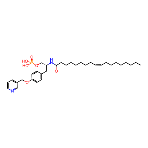 Chemical structure of BindingDB Monomer ID 50150002