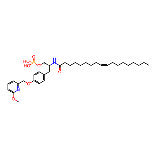 Chemical structure of BindingDB Monomer ID 50150005