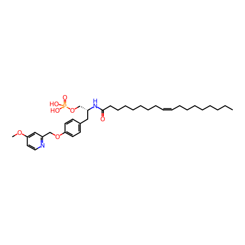 Chemical structure of BindingDB Monomer ID 50150010
