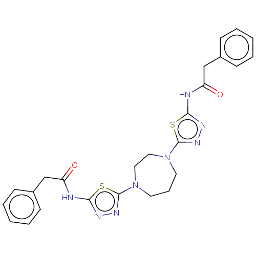 Chemical structure of BindingDB Monomer ID 50150065