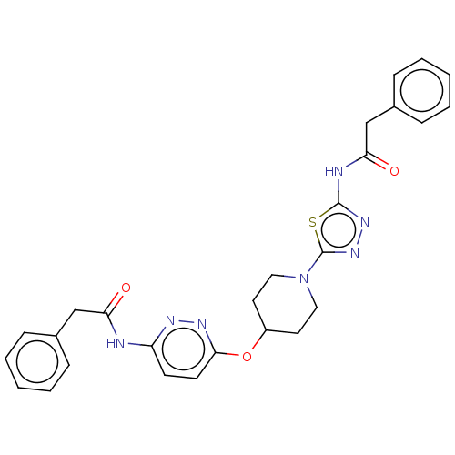 Chemical structure of BindingDB Monomer ID 50150066