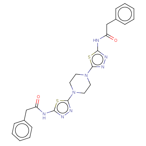 Chemical structure of BindingDB Monomer ID 50150067