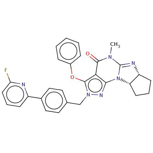 Chemical structure of BindingDB Monomer ID 50150120