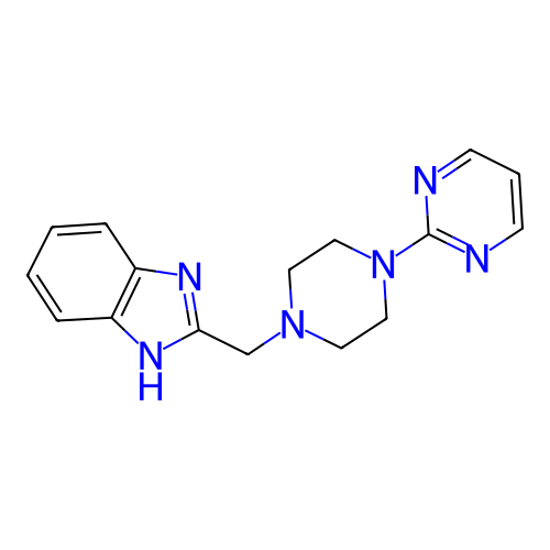 Chemical structure of BindingDB Monomer ID 50150148