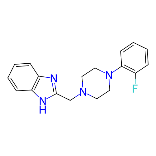 Chemical structure of BindingDB Monomer ID 50150151