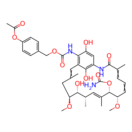 Chemical structure of BindingDB Monomer ID 50150179