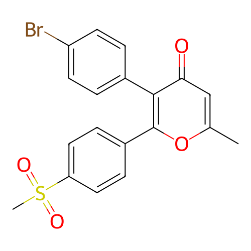 Chemical structure of BindingDB Monomer ID 50150186