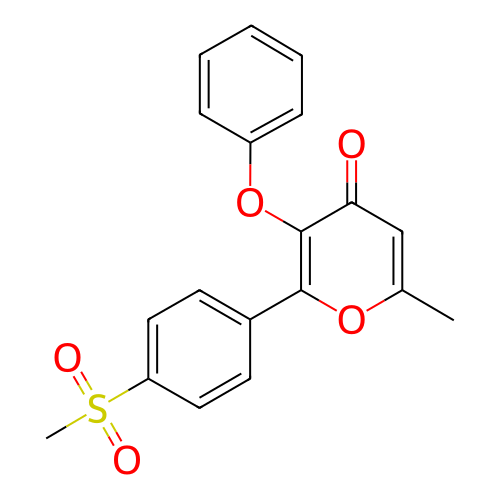 Chemical structure of BindingDB Monomer ID 50150199