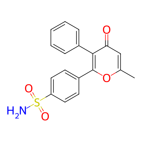 Chemical structure of BindingDB Monomer ID 50150205