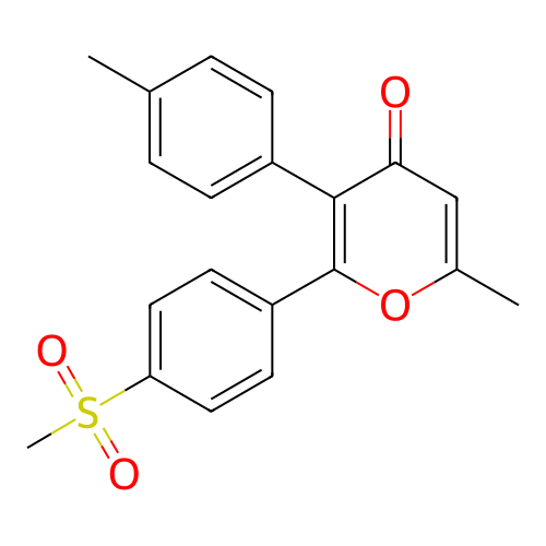 Chemical structure of BindingDB Monomer ID 50150217