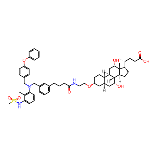 Chemical structure of BindingDB Monomer ID 50150346