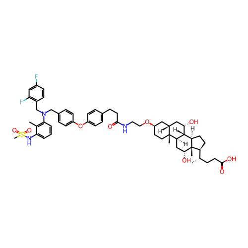 Chemical structure of BindingDB Monomer ID 50150354