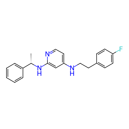 Chemical structure of BindingDB Monomer ID 50150432