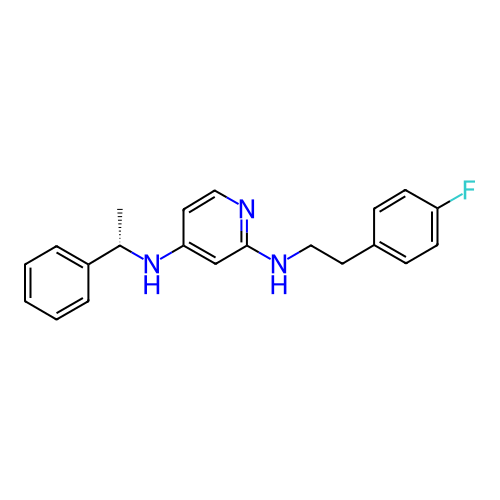 Chemical structure of BindingDB Monomer ID 50150441