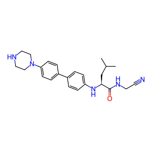 Chemical structure of BindingDB Monomer ID 50150532