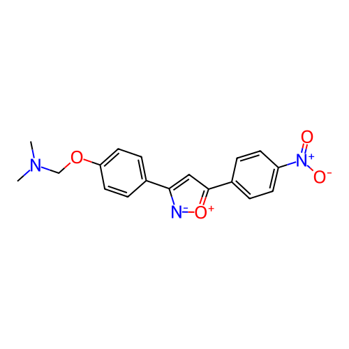 Chemical structure of BindingDB Monomer ID 50150562