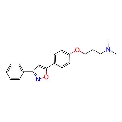 Chemical structure of BindingDB Monomer ID 50150568