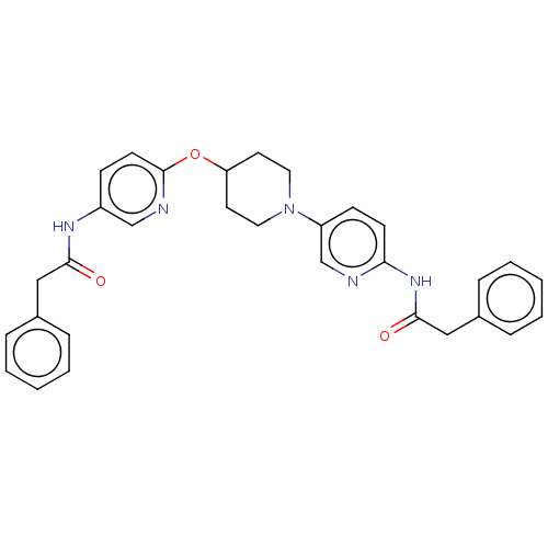 Chemical structure of BindingDB Monomer ID 50150658