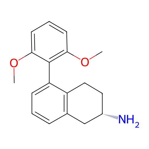 Chemical structure of BindingDB Monomer ID 50150675