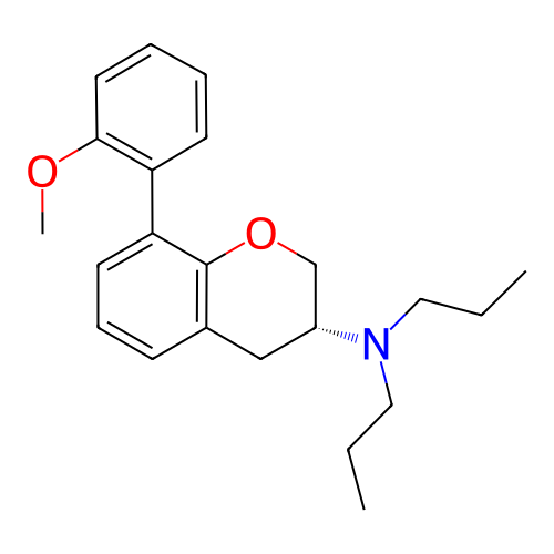Chemical structure of BindingDB Monomer ID 50150679