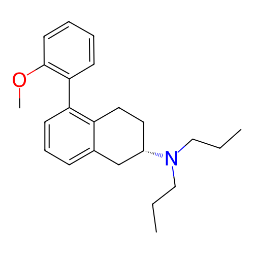 Chemical structure of BindingDB Monomer ID 50150680
