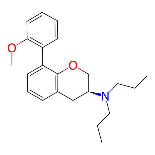 Chemical structure of BindingDB Monomer ID 50150683