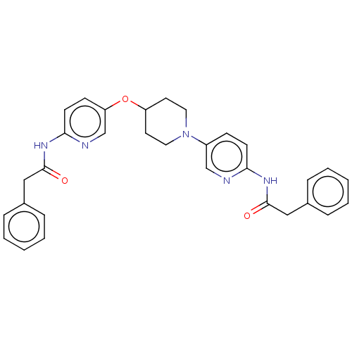 Chemical structure of BindingDB Monomer ID 50150703