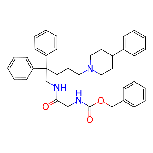 Chemical structure of BindingDB Monomer ID 50150707