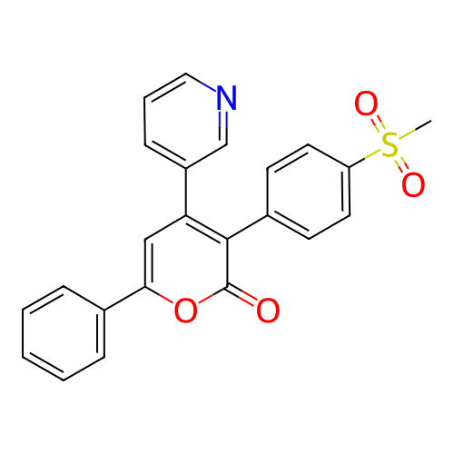 Chemical structure of BindingDB Monomer ID 50150721