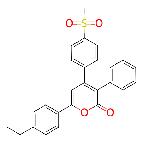 Chemical structure of BindingDB Monomer ID 50150730