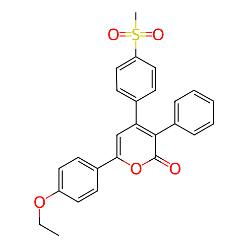 Chemical structure of BindingDB Monomer ID 50150741