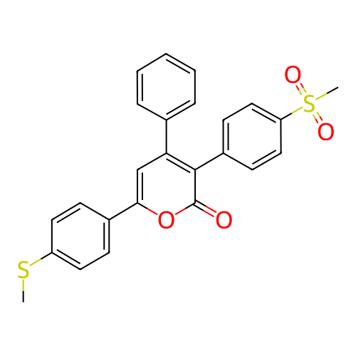 Chemical structure of BindingDB Monomer ID 50150742