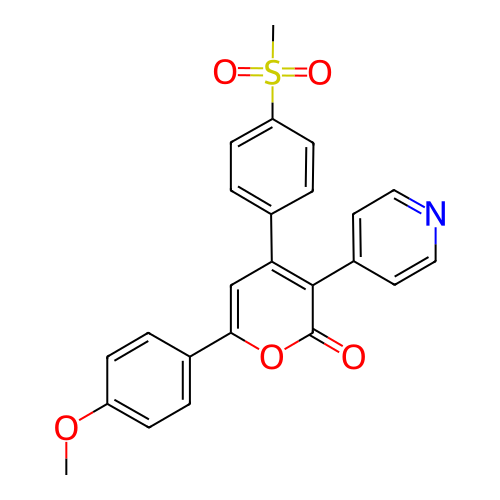 Chemical structure of BindingDB Monomer ID 50150748