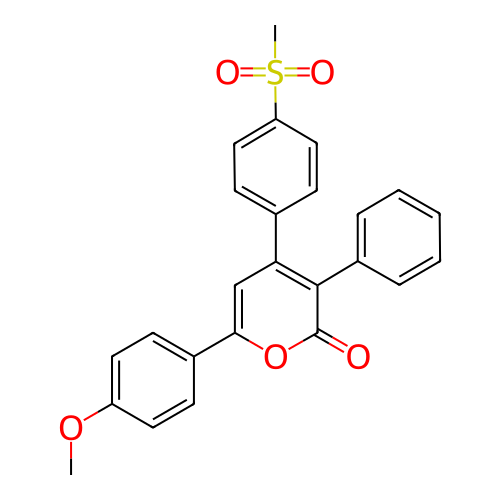 Chemical structure of BindingDB Monomer ID 50150750