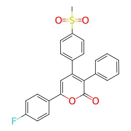 Chemical structure of BindingDB Monomer ID 50150751