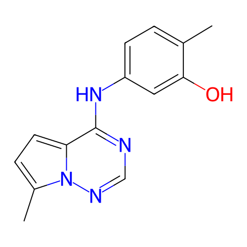 Chemical structure of BindingDB Monomer ID 50150774