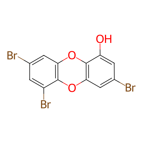 Chemical structure of BindingDB Monomer ID 50150791