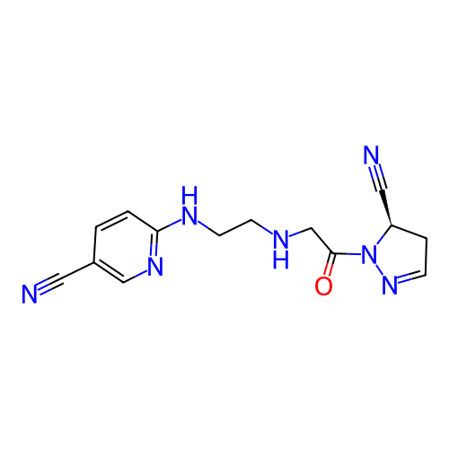 Chemical structure of BindingDB Monomer ID 50150857
