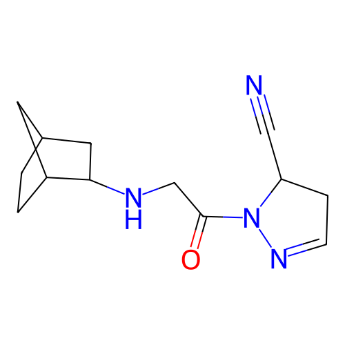 Chemical structure of BindingDB Monomer ID 50150859