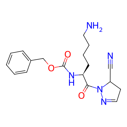 Chemical structure of BindingDB Monomer ID 50150860