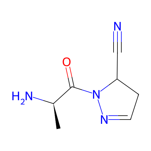 Chemical structure of BindingDB Monomer ID 50150862