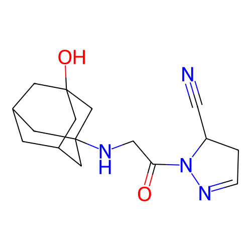 Chemical structure of BindingDB Monomer ID 50150864